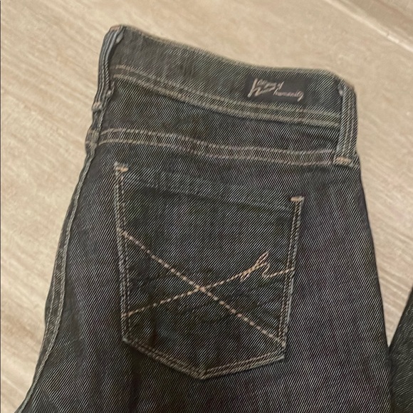 Citizens Of Humanity Bootcut Flare Jeans 24 - Picture 2 of 8